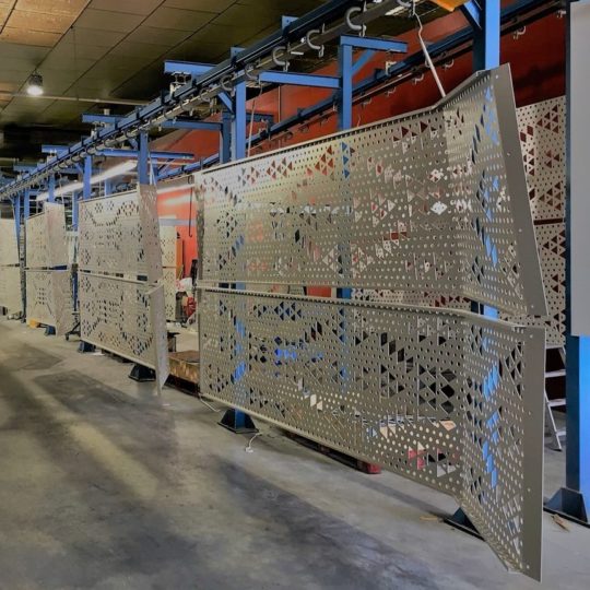 Arasaf Industrial – Aneumled – fabricante de LED